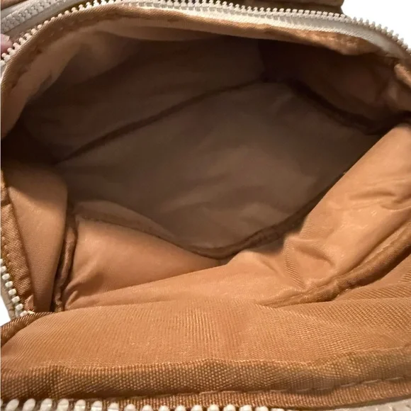 Labubu The Monsters Fuzzy ITA style Backpack - Picture 7 of 7